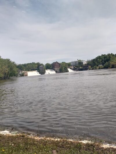 MacDonough Park - Vergennes, VT