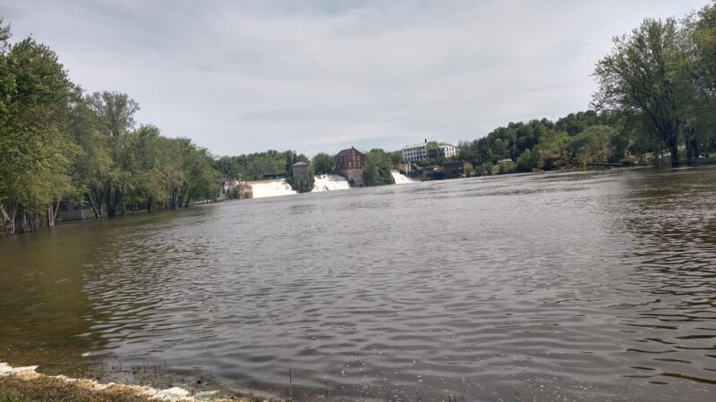 MacDonough Park - Vergennes, VT