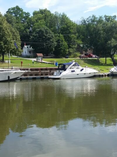 MacDonough Park - Vergennes, VT