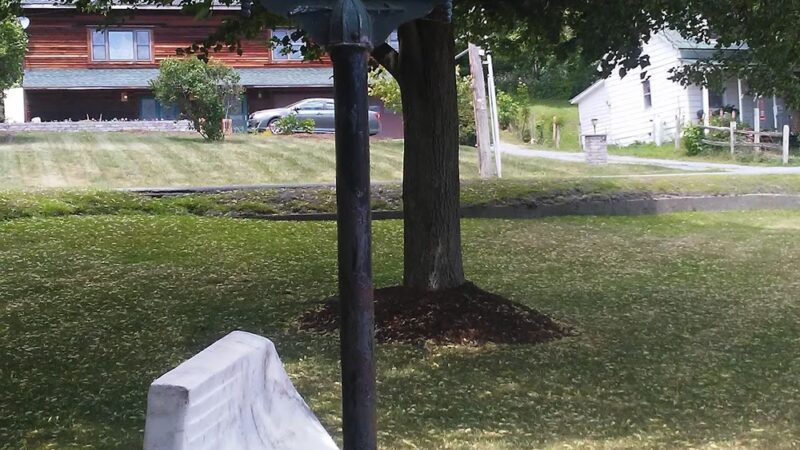 MacDonough Park - Vergennes, VT