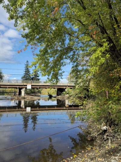 Settlers Park - Vergennes, VT