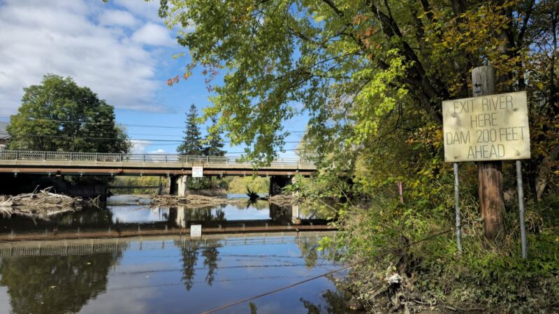 Settlers Park - Vergennes, VT