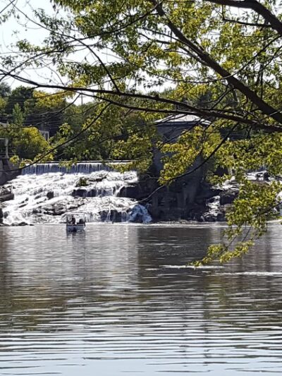 Settlers Park - Vergennes, VT