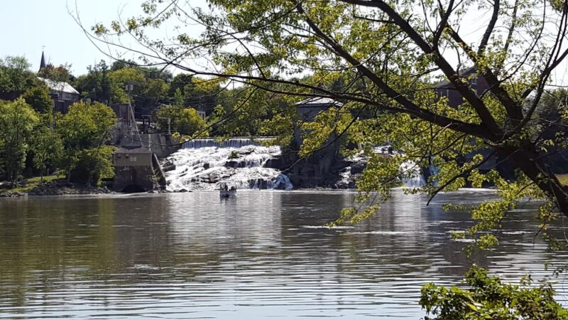 Settlers Park - Vergennes, VT