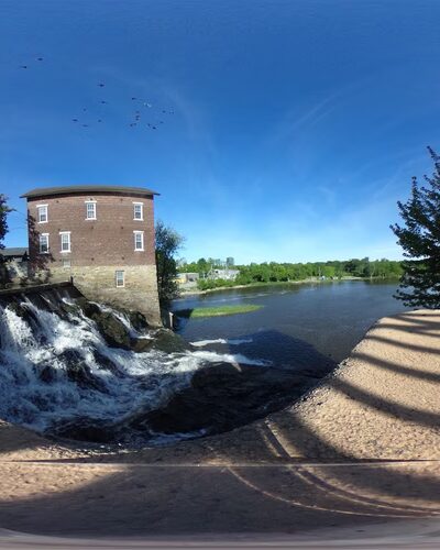Settlers Park - Vergennes, VT