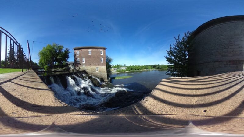 Settlers Park - Vergennes, VT