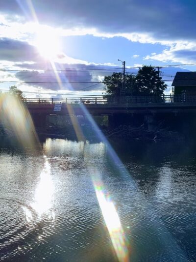 Settlers Park - Vergennes, VT