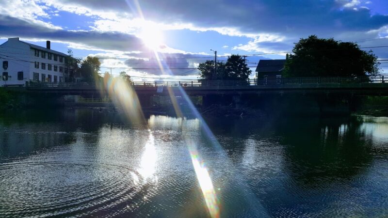 Settlers Park - Vergennes, VT