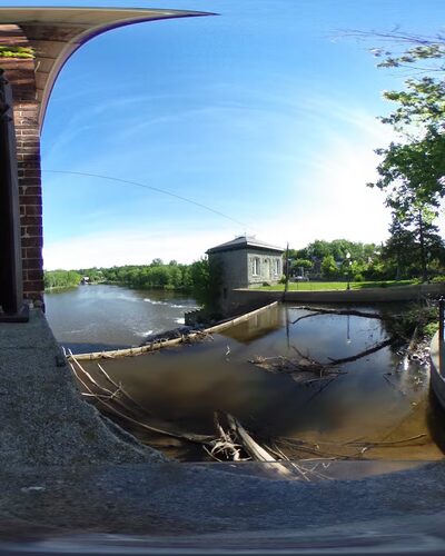 Settlers Park - Vergennes, VT