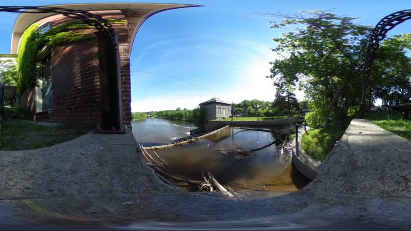 Settlers Park - Vergennes, VT