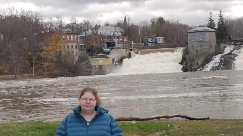 Vergennes Falls Park Public Parking - Vergennes, VT