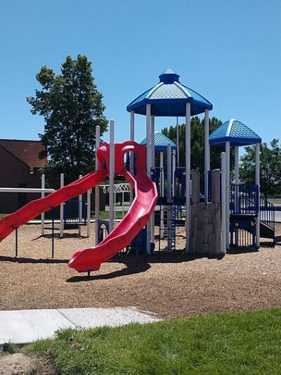Independence Park - Vernal, UT