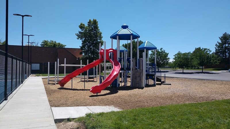 Independence Park - Vernal, UT