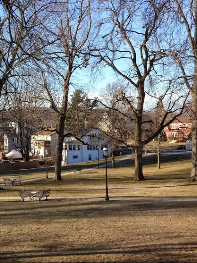 Talcott Park - Vernon, CT