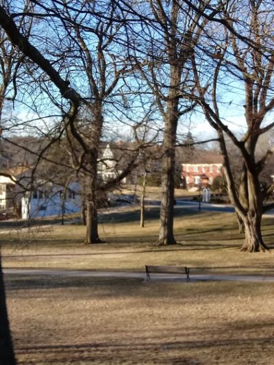 Talcott Park - Vernon, CT