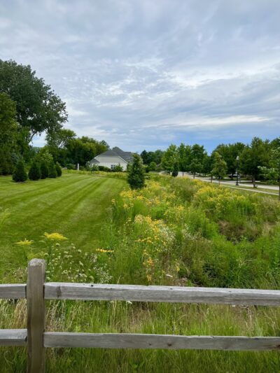 Beaver Creek Park - Vernon Hills, IL
