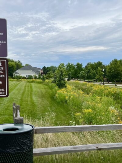 Beaver Creek Park - Vernon Hills, IL