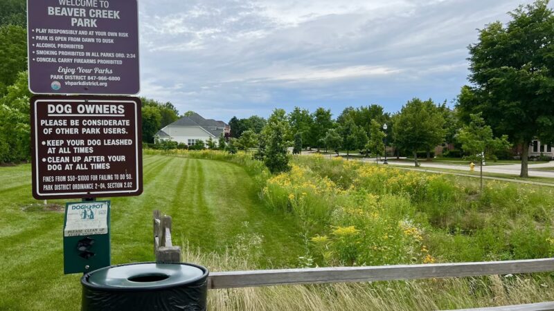 Beaver Creek Park - Vernon Hills, IL