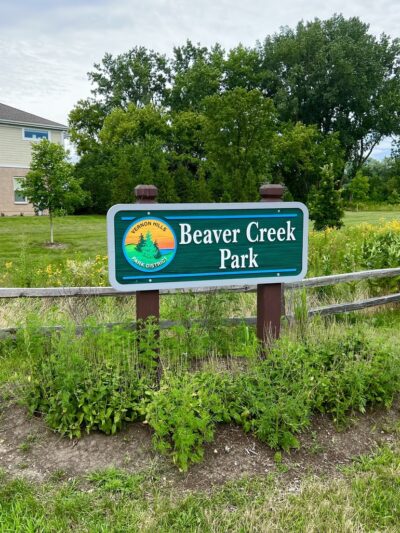 Beaver Creek Park - Vernon Hills, IL