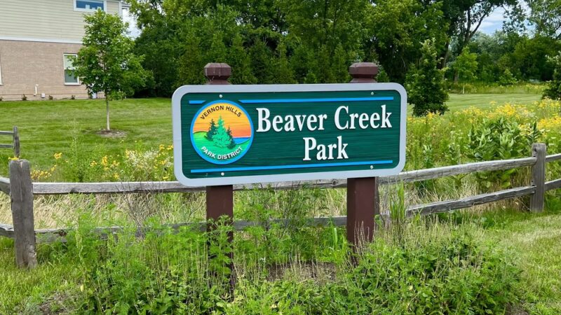 Beaver Creek Park - Vernon Hills, IL