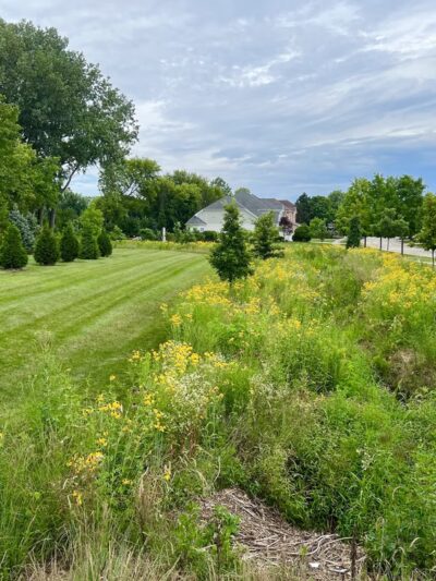 Beaver Creek Park - Vernon Hills, IL