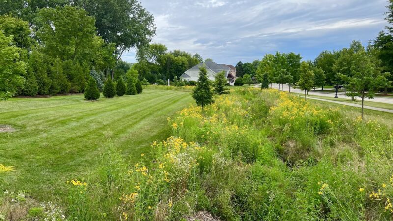 Beaver Creek Park - Vernon Hills, IL