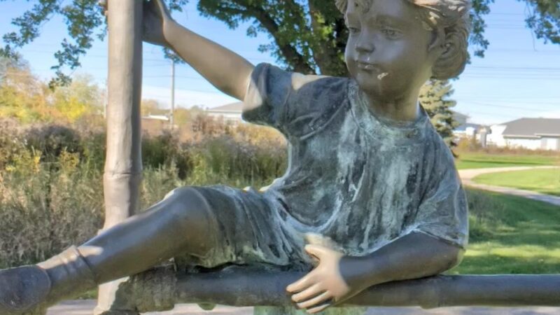 Carriage Green Park - Vernon Hills, IL