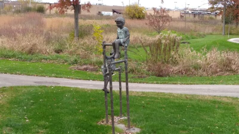 Carriage Green Park - Vernon Hills, IL