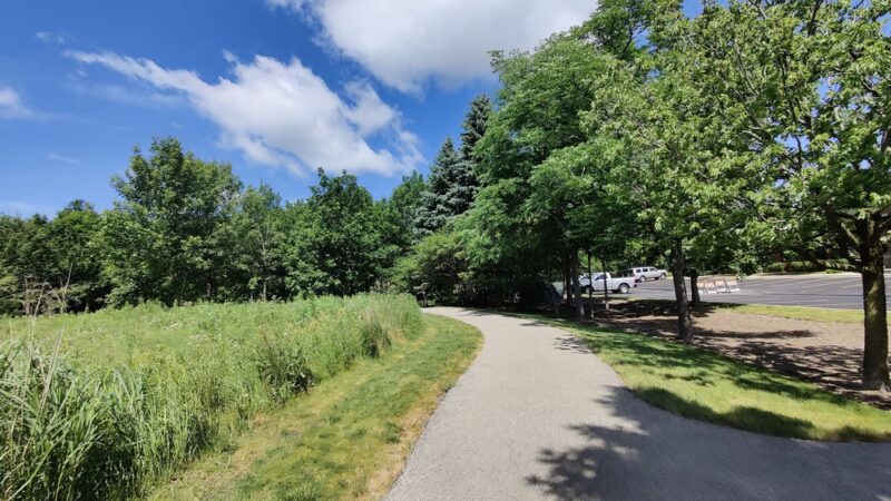 Castle Park - Vernon Hills, IL