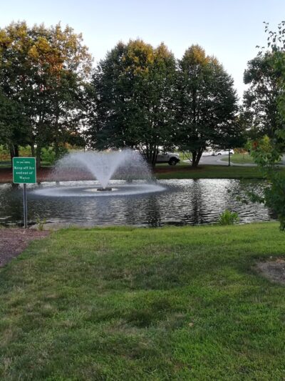 Castle Park - Vernon Hills, IL