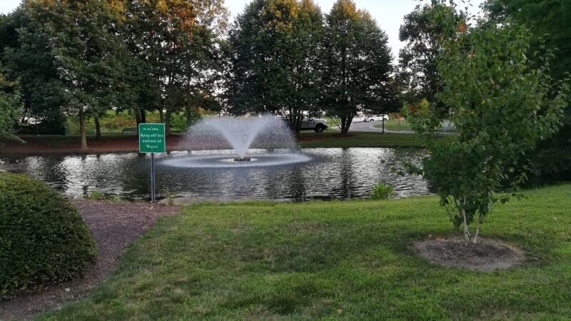 Castle Park - Vernon Hills, IL