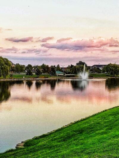 Century Park Arboretum - Vernon Hills, IL