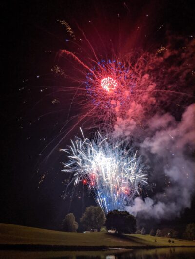 Century Park Arboretum - Vernon Hills, IL