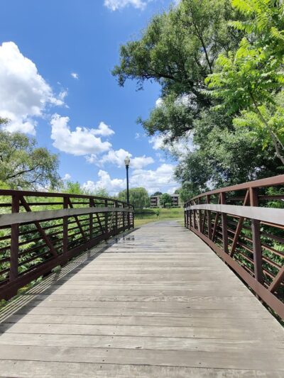 Century Park Arboretum - Vernon Hills, IL