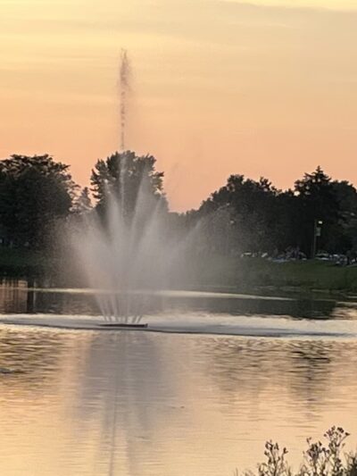 Century Park Pavilion - Vernon Hills, IL