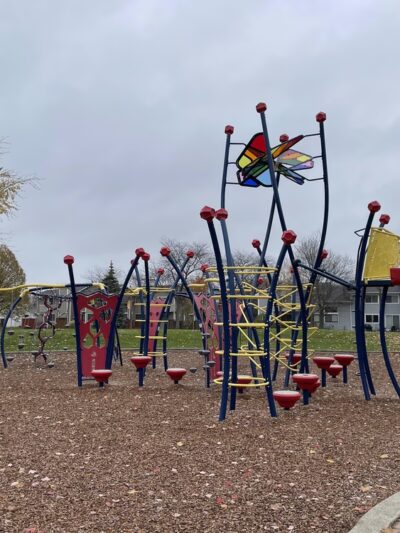 Cynthia T. Peterson Park - Vernon Hills, IL