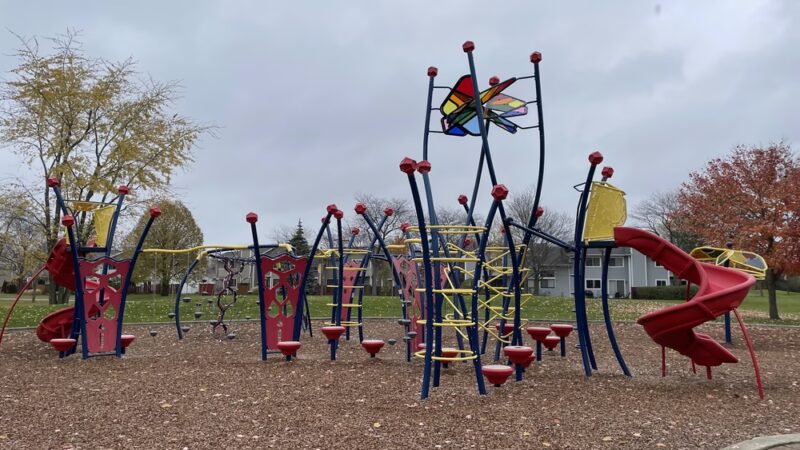 Cynthia T. Peterson Park - Vernon Hills, IL