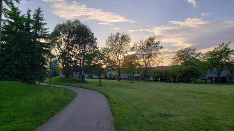 Cynthia T. Peterson Park - Vernon Hills, IL