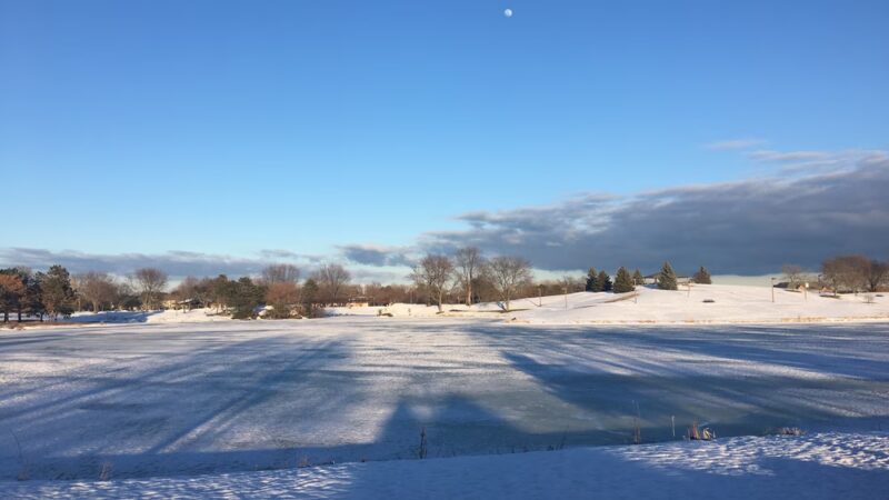 Cynthia T. Peterson Park - Vernon Hills, IL