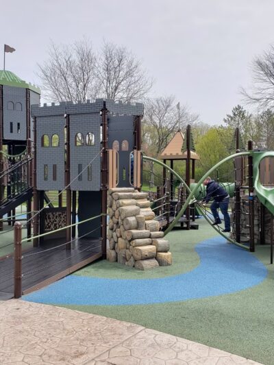 Deerpath Park - Vernon Hills, IL