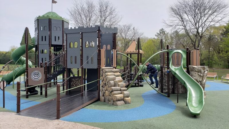 Deerpath Park - Vernon Hills, IL