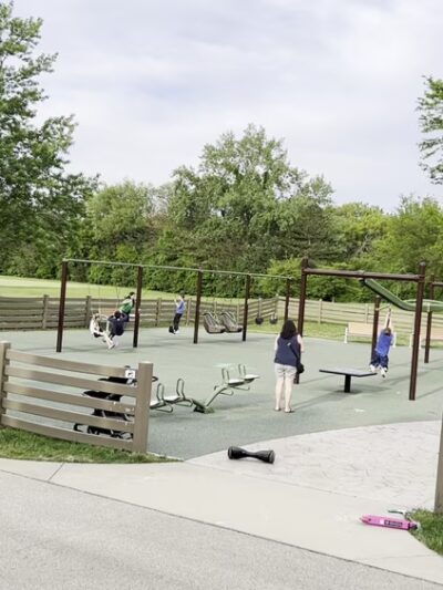 Deerpath Park - Vernon Hills, IL