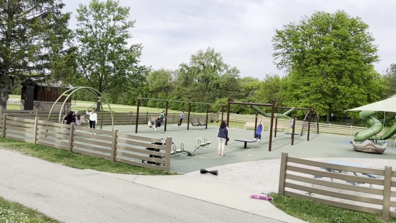 Deerpath Park - Vernon Hills, IL