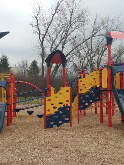 Deerpath Park - Vernon Hills, IL
