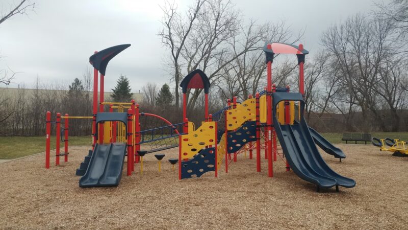 Deerpath Park - Vernon Hills, IL