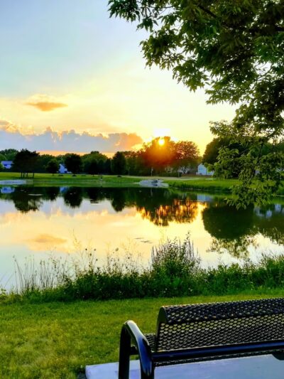 Deerpath Park - Vernon Hills, IL