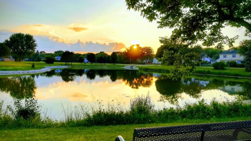 Deerpath Park - Vernon Hills, IL