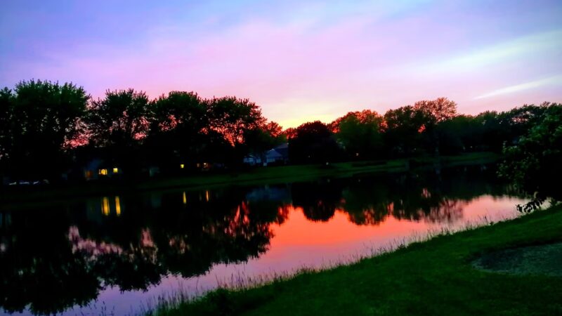Deerpath Park - Vernon Hills, IL