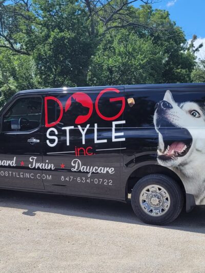 Dogstyle Inc. - Vernon Hills, IL