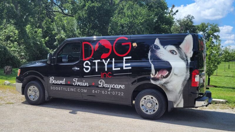 Dogstyle Inc. - Vernon Hills, IL